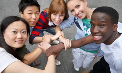 Schmuckbild Diversität